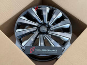 FORGED WHEELS RIMS FOR LAND ROVER RANGE ROVER L460 2026 P530 Forza Performance custom fit buy OEM 1077 RANGE ROVER SV WHEELS