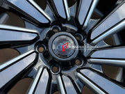 FORGED WHEELS RIMS FOR LAND ROVER RANGE ROVER L460 2026 P530 Forza Performance custom fit buy OEM 1077 RANGE ROVER SV WHEELS
