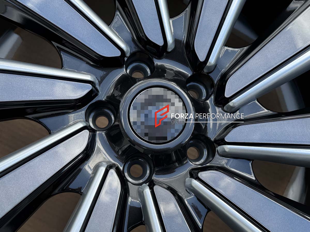 FORGED WHEELS RIMS FOR LAND ROVER RANGE ROVER L460 2026 P530 Forza Performance custom fit buy OEM 1077 RANGE ROVER SV WHEELS