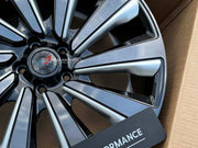 FORGED WHEELS RIMS FOR LAND ROVER RANGE ROVER L460 2026 P530 Forza Performance custom fit buy OEM 1077 RANGE ROVER SV WHEELS