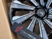 FORGED WHEELS RIMS FOR LAND ROVER RANGE ROVER L460 2026 P530 Forza Performance custom fit buy OEM 1077 RANGE ROVER SV WHEELS