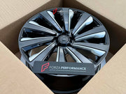 FORGED WHEELS RIMS FOR LAND ROVER RANGE ROVER L460 2026 P530 Forza Performance custom fit buy OEM 1077 RANGE ROVER SV WHEELS