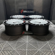 22 INCH FORGED WHEELS RIMS for LAND ROVER RANGE ROVER L460 2024 custom fit AVANT GARDE SRX04 WHEELS