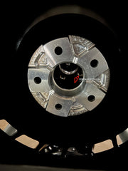 22 INCH FORGED WHEELS RIMS for LAND ROVER RANGE ROVER L460 2024 custom fit AVANT GARDE SRX04 WHEELS