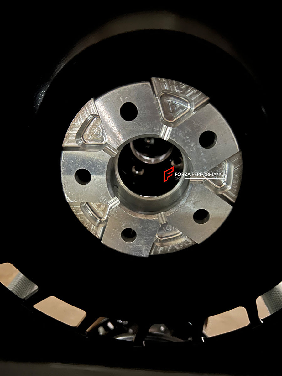 22 INCH FORGED WHEELS RIMS for LAND ROVER RANGE ROVER L460 2024 custom fit AVANT GARDE SRX04 WHEELS