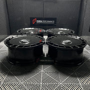 22 INCH FORGED WHEELS RIMS for LAND ROVER RANGE ROVER L460 2024 custom fit AVANT GARDE SRX04 WHEELS