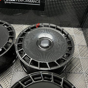 22 INCH FORGED WHEELS RIMS for LAND ROVER RANGE ROVER L460 2024 custom fit AVANT GARDE SRX04 WHEELS