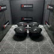 22 INCH FORGED WHEELS RIMS for LAND ROVER RANGE ROVER L460 2024 custom fit AVANT GARDE SRX04 WHEELS