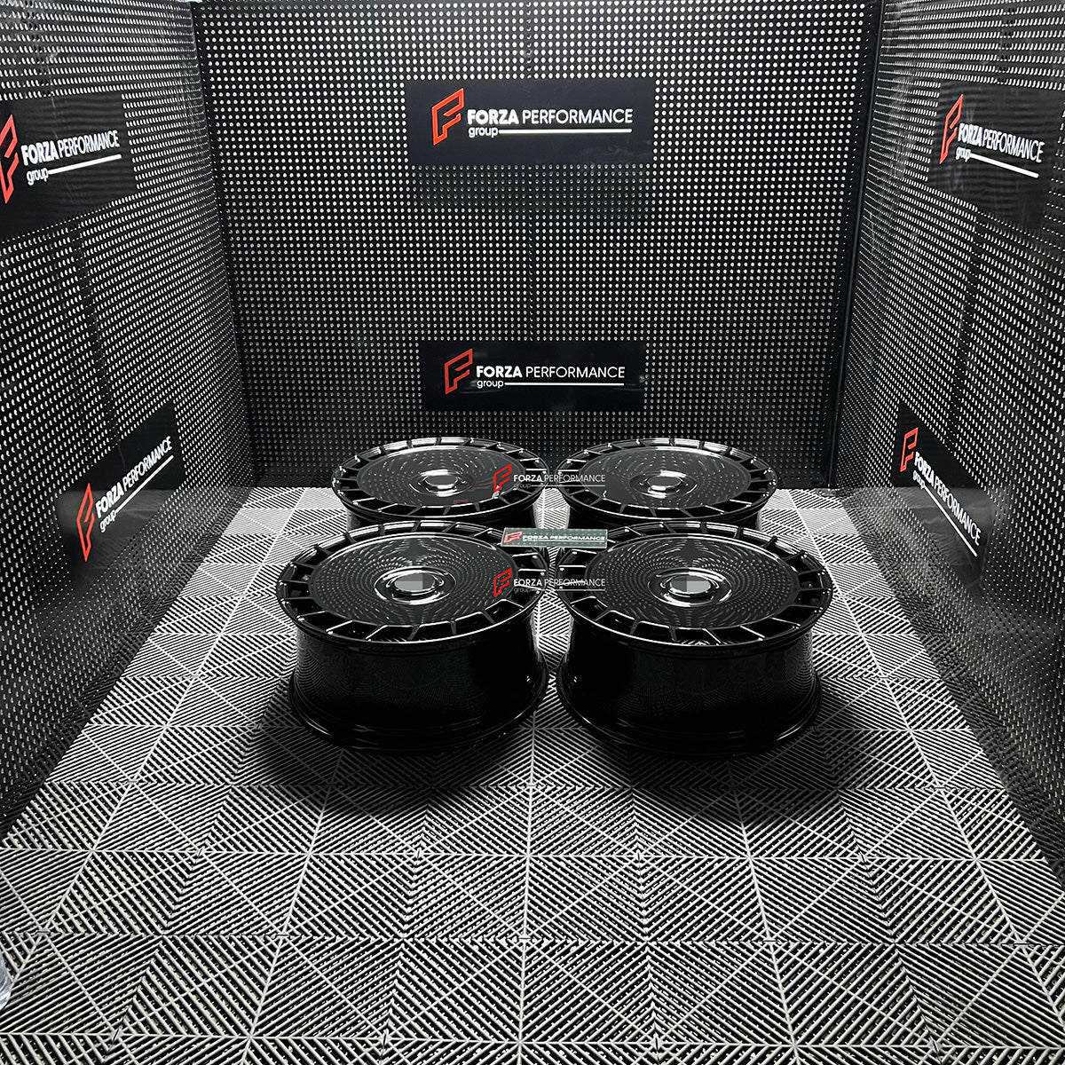 22 INCH FORGED WHEELS RIMS for LAND ROVER RANGE ROVER L460 2024 custom fit AVANT GARDE SRX04 WHEELS