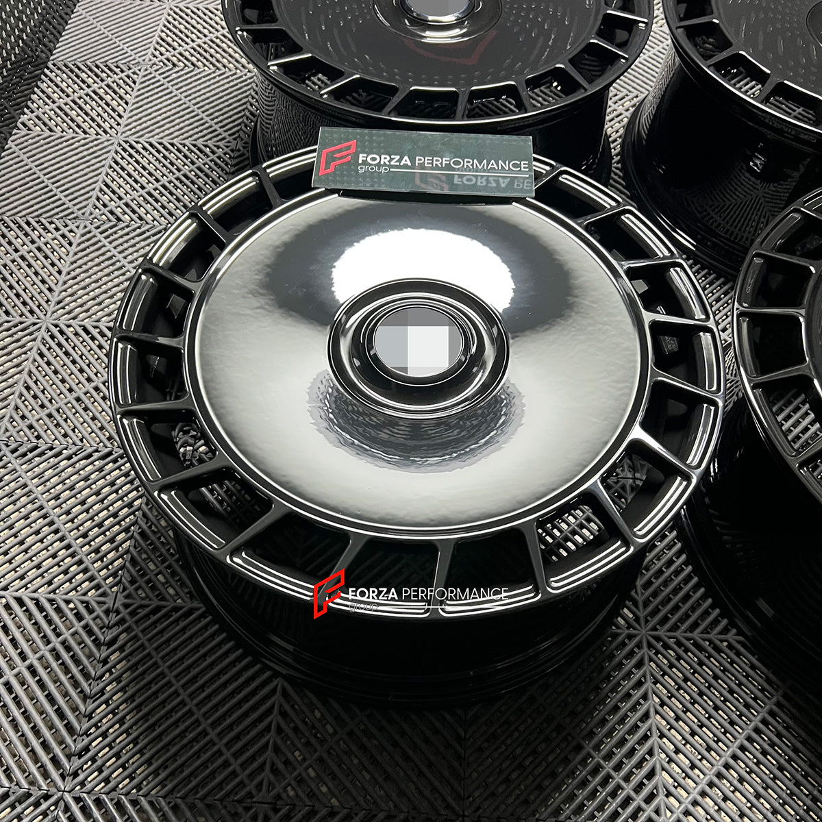 22 INCH FORGED WHEELS RIMS for LAND ROVER RANGE ROVER L460 2024 custom fit AVANT GARDE SRX04 WHEELS