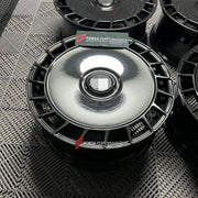 22 INCH FORGED WHEELS RIMS for LAND ROVER RANGE ROVER L460 2024 custom fit AVANT GARDE SRX04 WHEELS