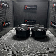 22 INCH FORGED WHEELS RIMS for LAND ROVER RANGE ROVER L460 2024 custom fit AVANT GARDE SRX04 WHEELS