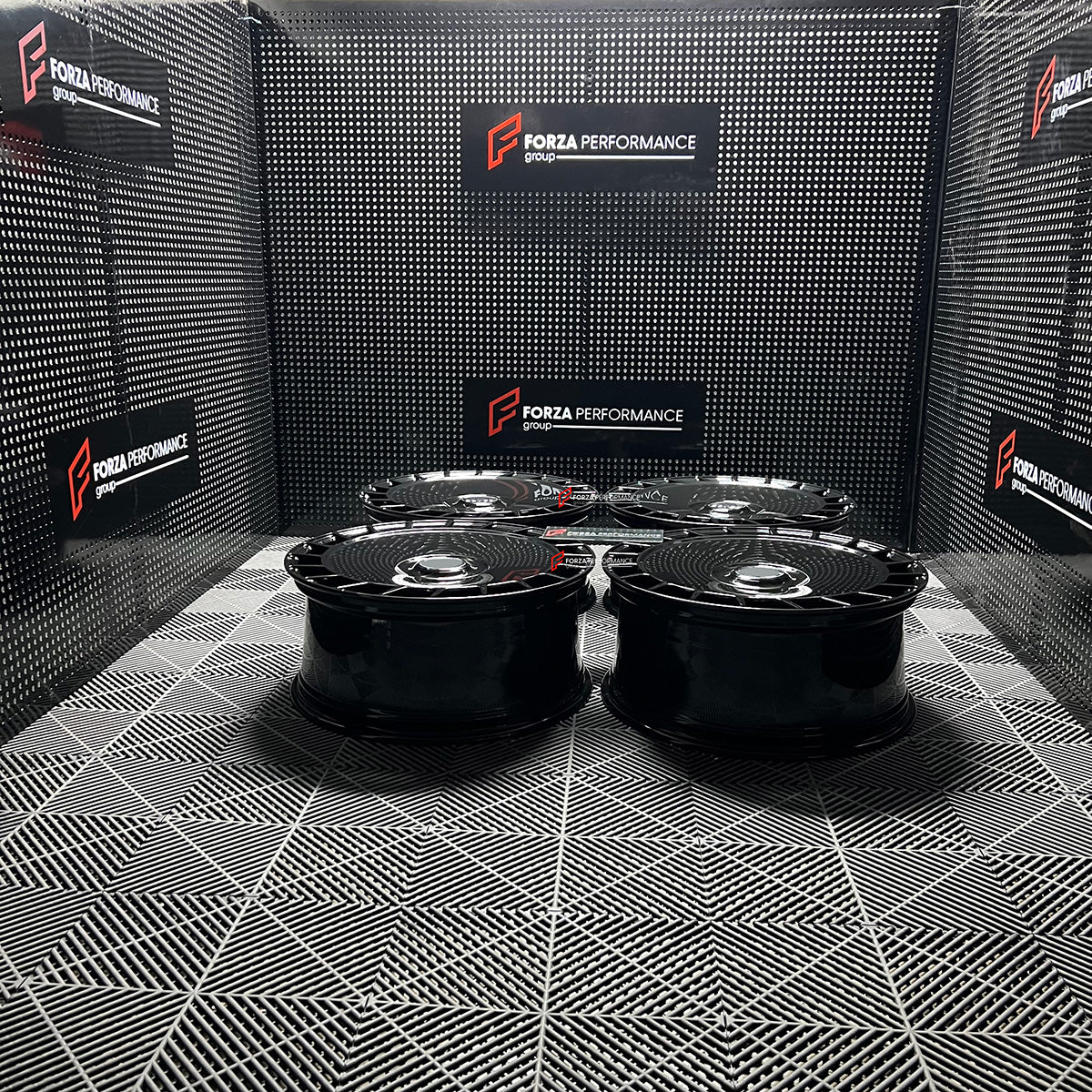 22 INCH FORGED WHEELS RIMS for LAND ROVER RANGE ROVER L460 2024 custom fit AVANT GARDE SRX04 WHEELS