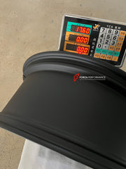 22 INCH FORGED WHEELS RIMS for LAND ROVER RANGE ROVER L460 2024 custom fit AVANT GARDE SRX04 WHEELS