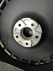 22 INCH FORGED WHEELS RIMS for LAND ROVER RANGE ROVER L460 2024 custom fit AVANT GARDE SRX04 WHEELS