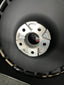 22 INCH FORGED WHEELS RIMS for LAND ROVER RANGE ROVER L460 2024 custom fit AVANT GARDE SRX04 WHEELS