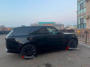 22 INCH FORGED WHEELS RIMS for LAND ROVER RANGE ROVER L460 2024 custom fit OEM 