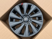 22 INCH FORGED WHEELS RIMS for LAND ROVER RANGE ROVER L460 2024 custom fit OEM 