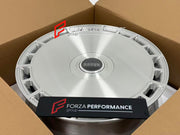 22 INCH FORGED WHEELS RIMS for LAND ROVER Defender L663 2026 P300 P400 P500 P636 custom fit buy RDB LA ZERO style wheels