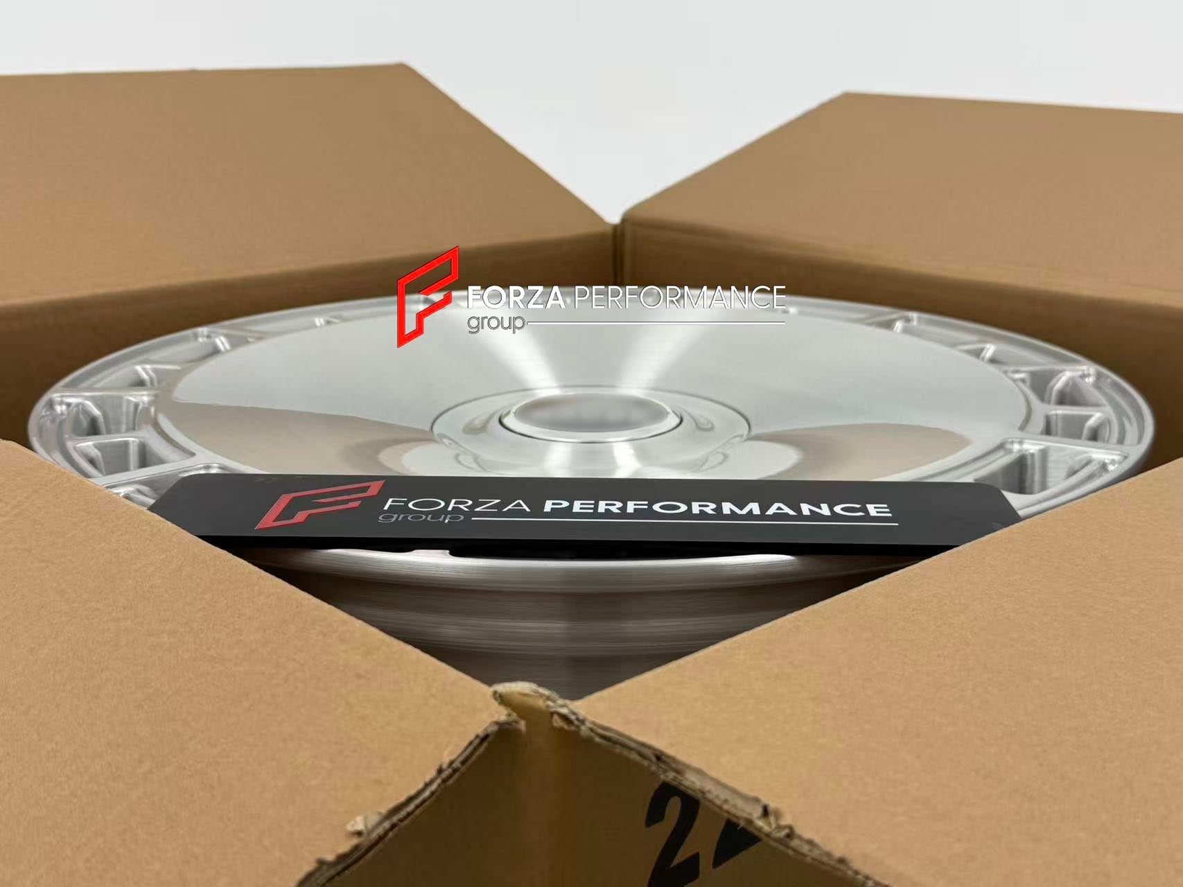 22 INCH FORGED WHEELS RIMS for LAND ROVER Defender L663 2026 P300 P400 P500 P636 custom fit buy RDB LA ZERO style wheels