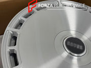 22 INCH FORGED WHEELS RIMS for LAND ROVER Defender L663 2026 P300 P400 P500 P636 custom fit buy RDB LA ZERO style wheels