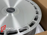22 INCH FORGED WHEELS RIMS for LAND ROVER Defender L663 2026 P300 P400 P500 P636 custom fit buy RDB LA ZERO style wheels