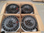 22 INCH FORGED WHEELS RIMS for LAND ROVER RANGE ROVER L460 2025 custom fit LUXURY WHEELS