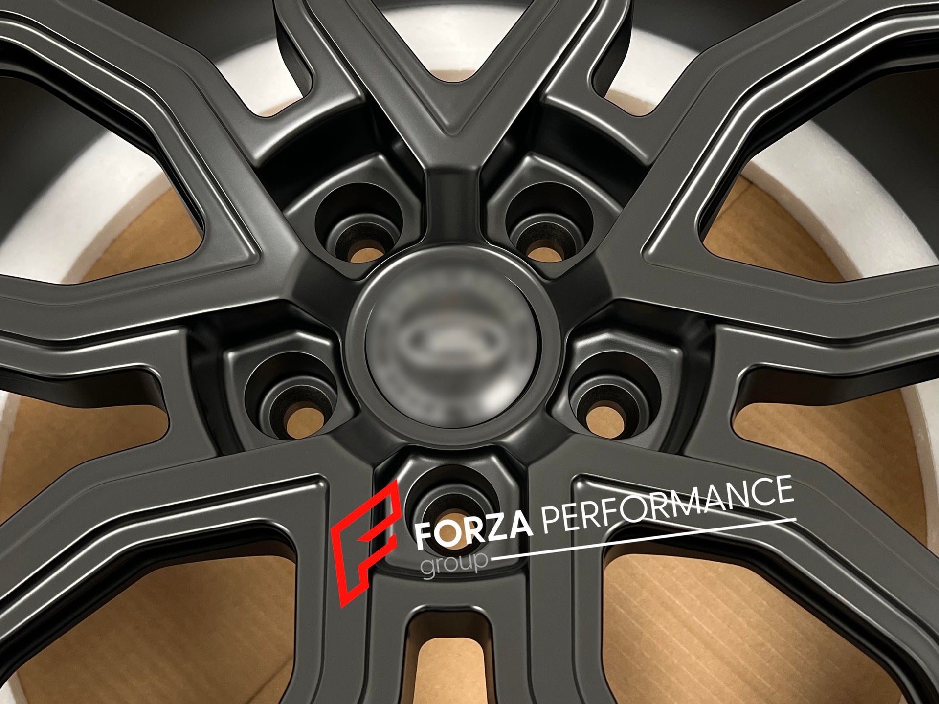 22 INCH FORGED WHEELS RIMS for LAND ROVER RANGE ROVER L461 2026 P530 custom fit buy Vossen HF-2 style design wheels