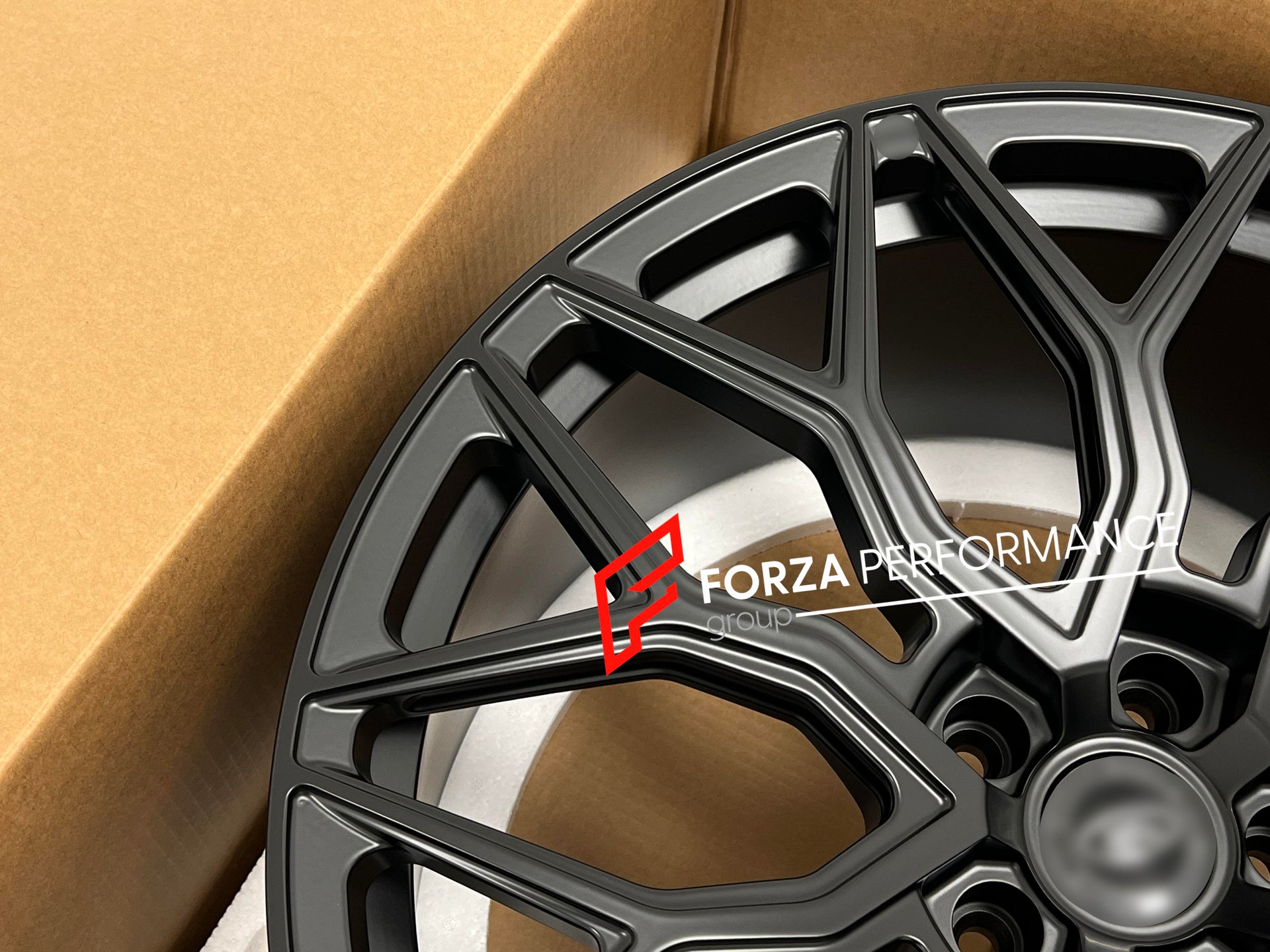 22 INCH FORGED WHEELS RIMS for LAND ROVER RANGE ROVER L461 2026 P530 custom fit buy Vossen HF-2 style design wheels