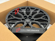 22 INCH FORGED WHEELS RIMS for LAND ROVER RANGE ROVER L461 2026 P530 custom fit buy Vossen HF-2 style design wheels