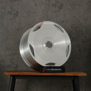 22 INCH FORGED WHEELS RIMS for LAND ROVER RANGE ROVER SPORT L320 FACELIFT 2012 custom fit FORGIATO ECS5 WHEELS