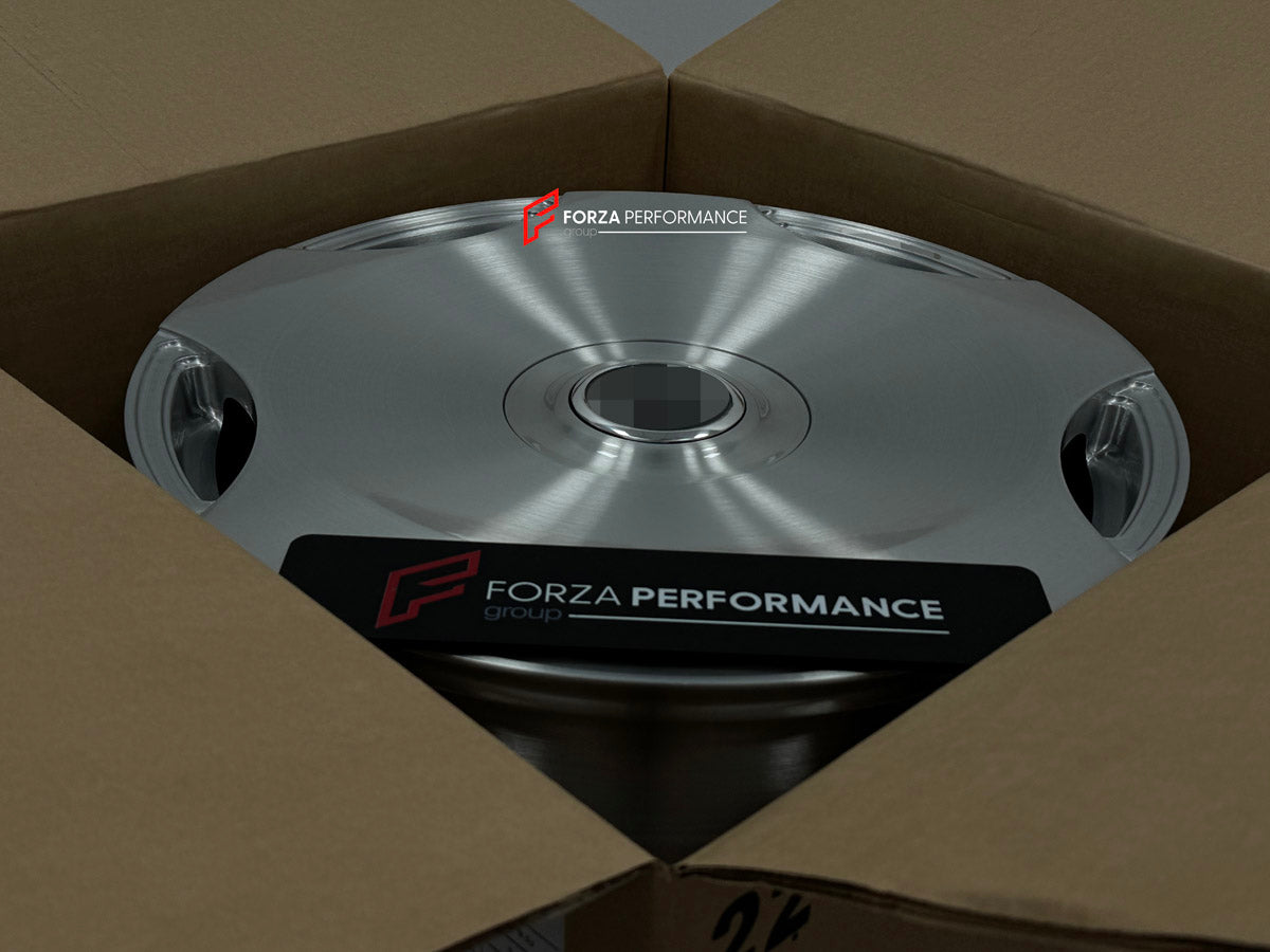 22 INCH FORGED WHEELS RIMS for LAND ROVER RANGE ROVER SPORT L320 FACELIFT 2012 custom fit FORGIATO ECS5 WHEELS