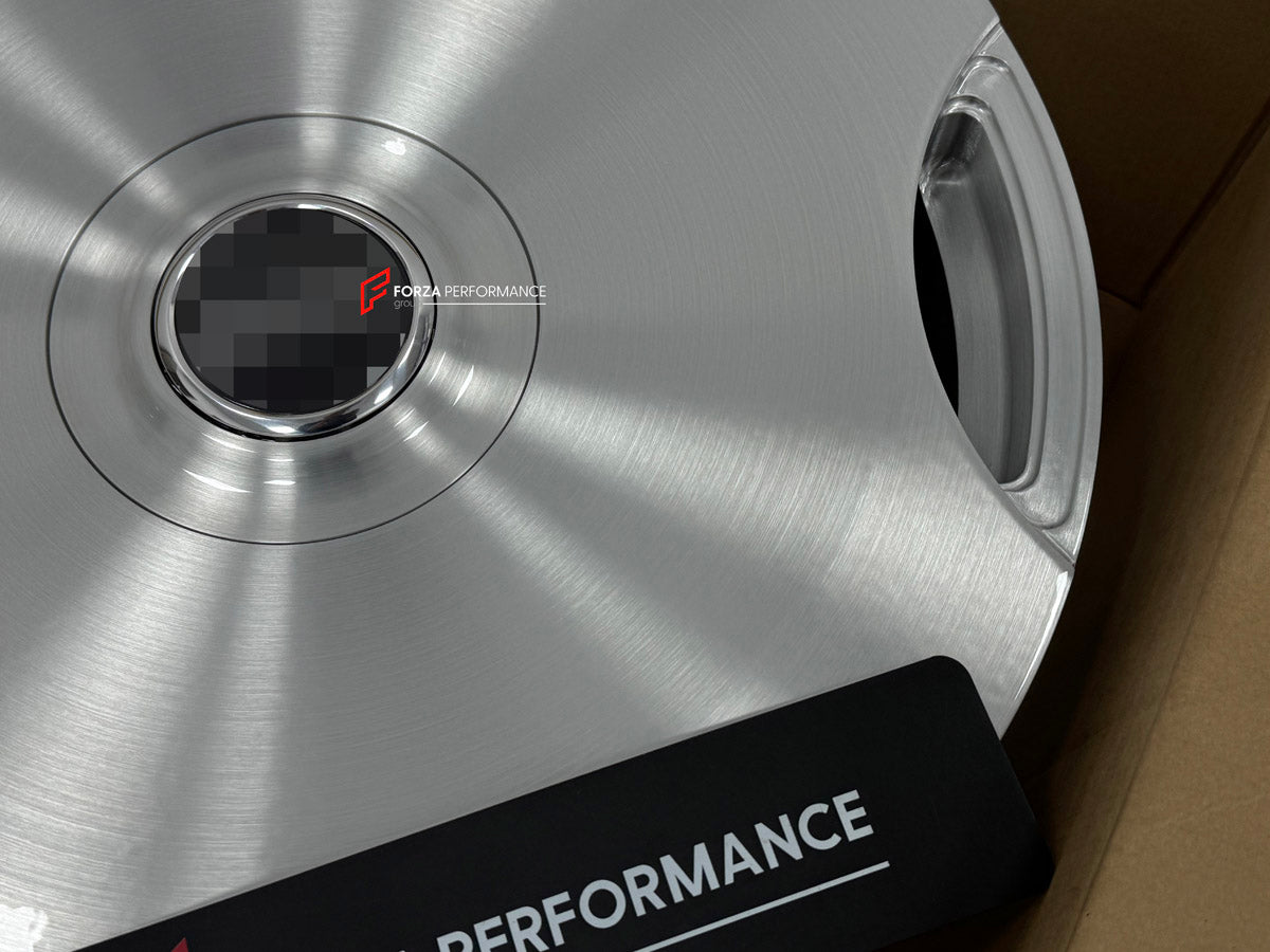 22 INCH FORGED WHEELS RIMS for LAND ROVER RANGE ROVER SPORT L320 FACELIFT 2012 custom fit FORGIATO ECS5 WHEELS