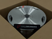 22 INCH FORGED WHEELS RIMS for LAND ROVER RANGE ROVER SPORT L320 FACELIFT 2012 custom fit FORGIATO ECS5 WHEELS