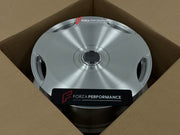 22 INCH FORGED WHEELS RIMS for LAND ROVER RANGE ROVER SPORT L320 FACELIFT 2012 custom fit FORGIATO ECS5 WHEELS