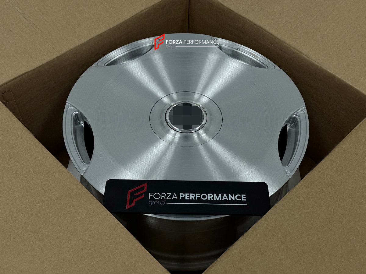 22 INCH FORGED WHEELS RIMS for LAND ROVER RANGE ROVER SPORT L320 FACELIFT 2012 custom fit FORGIATO ECS5 WHEELS