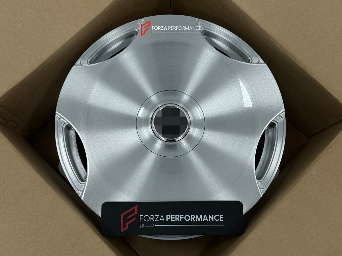 22 INCH FORGED WHEELS RIMS for LAND ROVER RANGE ROVER SPORT L320 FACELIFT 2012 custom fit FORGIATO ECS5 WHEELS