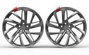 FORGED WHEELS RIMS FOR LEXUS TZ 2027 Forza Performance custom fit buy OEM Lexus Modelista wheels