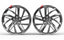 FORGED WHEELS RIMS FOR LEXUS TZ 2027 Forza Performance custom fit buy OEM Lexus Modelista wheels