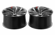 22 INCH FORGED WHEELS RIMS for LEXUS LC500 Z100 2024 custom fit LEXUS MODELISTA WHEELS