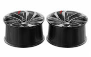FORGED WHEELS RIMS FOR LEXUS TZ 2027 Forza Performance custom fit buy OEM Lexus Modelista wheels