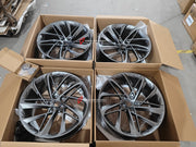 FORGED WHEELS RIMS FOR LEXUS TZ 2027 Forza Performance custom fit buy OEM Lexus Modelista wheels