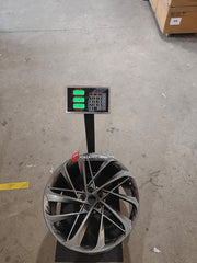 FORGED WHEELS RIMS FOR LEXUS TZ 2027 Forza Performance custom fit buy OEM Lexus Modelista wheels