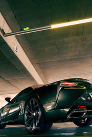 22 INCH FORGED WHEELS RIMS for LEXUS LC500 Z100 2024 custom fit LEXUS MODELISTA WHEELS