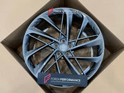 FORGED WHEELS RIMS FOR LEXUS TZ 2027 Forza Performance custom fit buy OEM Lexus Modelista wheels