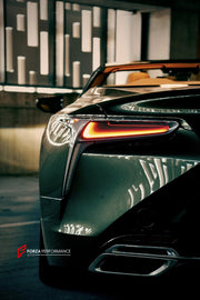 22 INCH FORGED WHEELS RIMS for LEXUS LC500 Z100 2024 custom fit LEXUS MODELISTA WHEELS