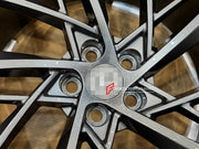 FORGED WHEELS RIMS FOR LEXUS TZ 2027 Forza Performance custom fit buy OEM Lexus Modelista wheels