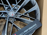 FORGED WHEELS RIMS FOR LEXUS RX MORIZO RR 2028 Forza Performance custom fit buy OEM Lexus Modelista wheels