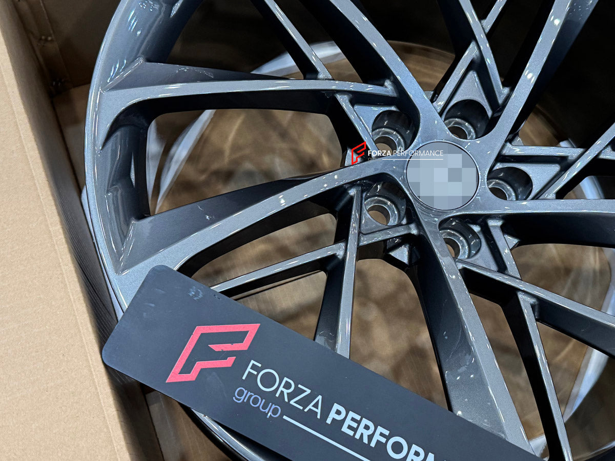 FORGED WHEELS RIMS FOR LEXUS TZ 2027 Forza Performance custom fit buy OEM Lexus Modelista wheels
