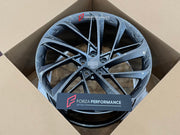 FORGED WHEELS RIMS FOR LEXUS TZ 2027 Forza Performance custom fit buy OEM Lexus Modelista wheels